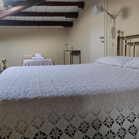 Le Stanze Del Cioccolato Bed and Breakfast Modica Exteriör bild