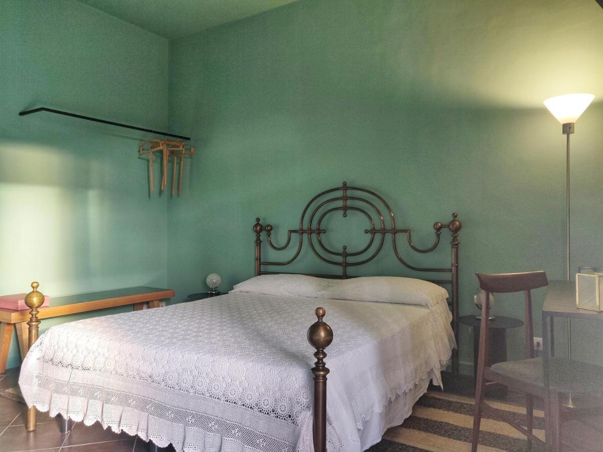 Le Stanze Del Cioccolato Bed and Breakfast Modica Exteriör bild