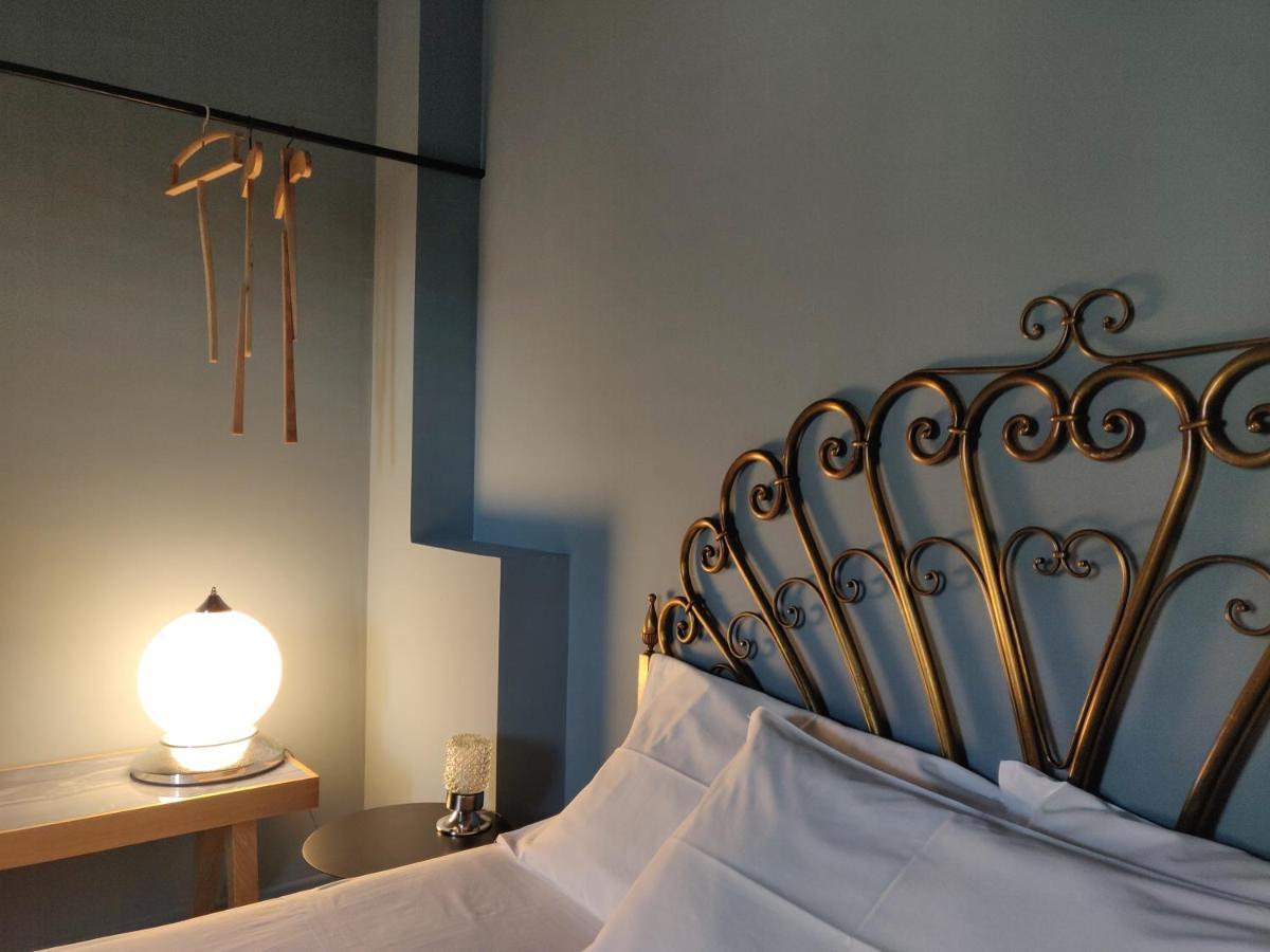 Le Stanze Del Cioccolato Bed and Breakfast Modica Exteriör bild