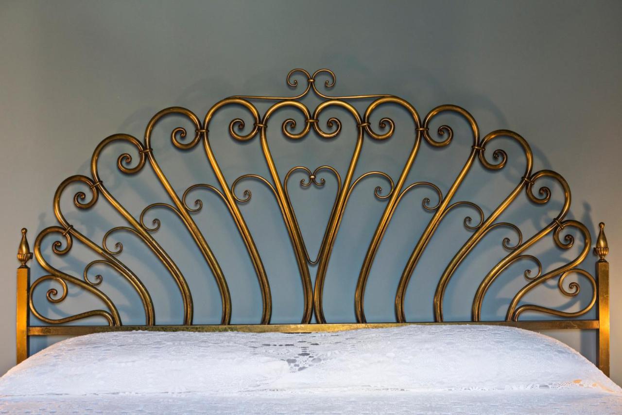 Le Stanze Del Cioccolato Bed and Breakfast Modica Exteriör bild