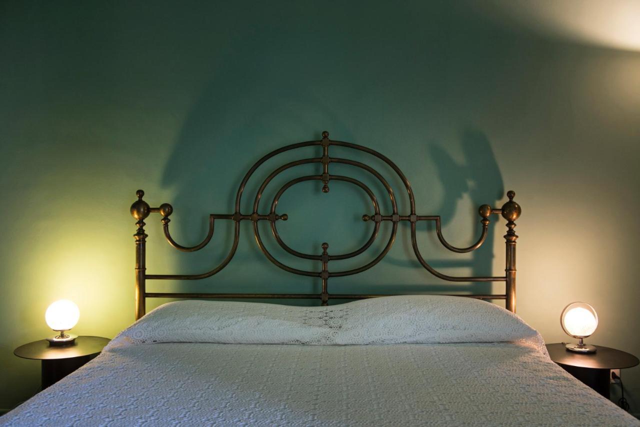 Le Stanze Del Cioccolato Bed and Breakfast Modica Exteriör bild